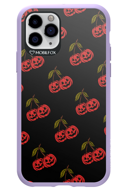 Spicey Pumpkin - Apple iPhone 11 Pro