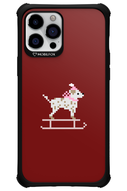 Chill Pup - Apple iPhone 12 Pro Max