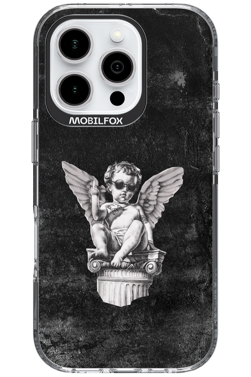 Fallen Angel - Apple iPhone 16 Pro