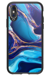 Amethyst 2.0 - Apple iPhone X