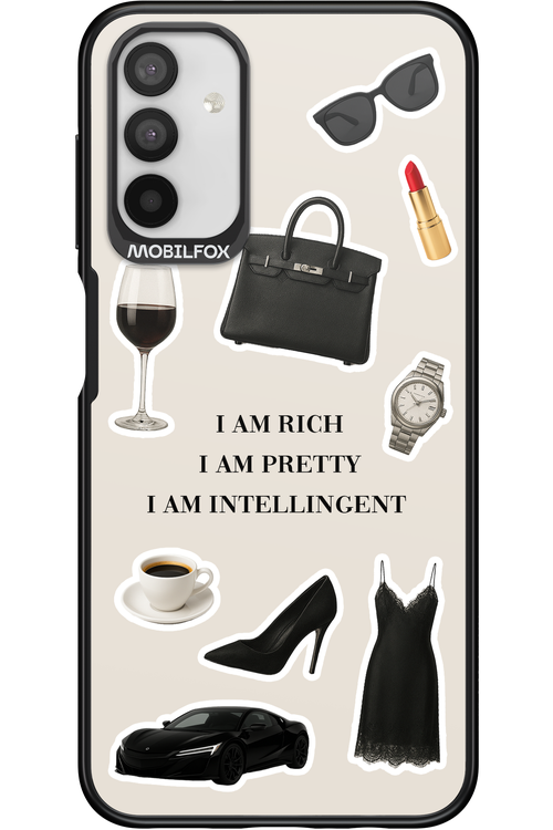 Rich & Pretty 2.0 - Samsung Galaxy A04s