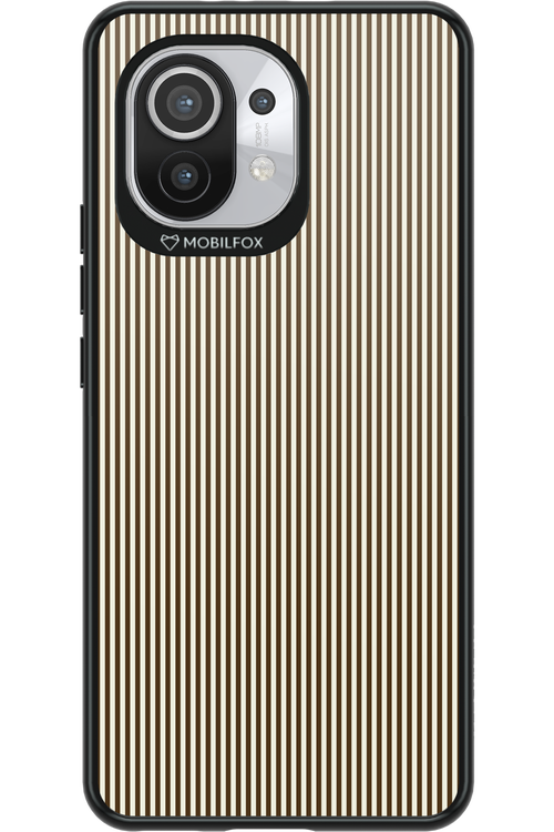 Business Casual 2.0 - Xiaomi Mi 11 5G