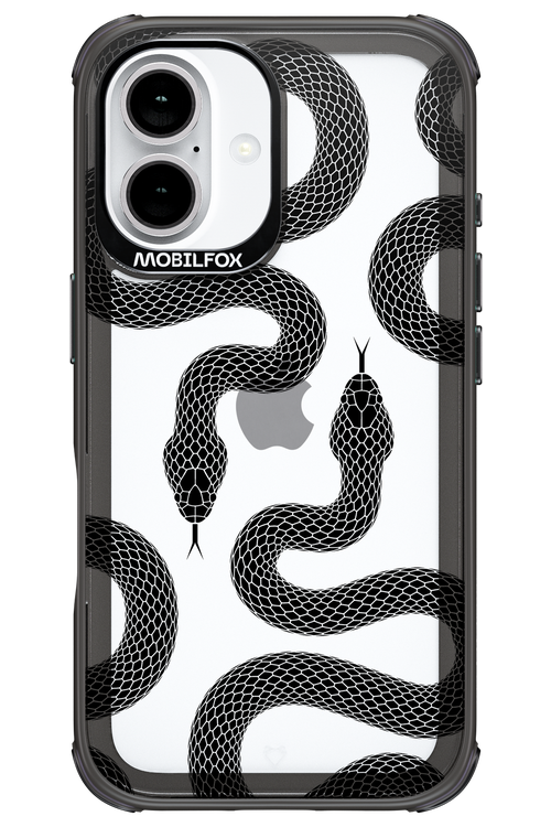 Snakes 2.0 - Apple iPhone 16