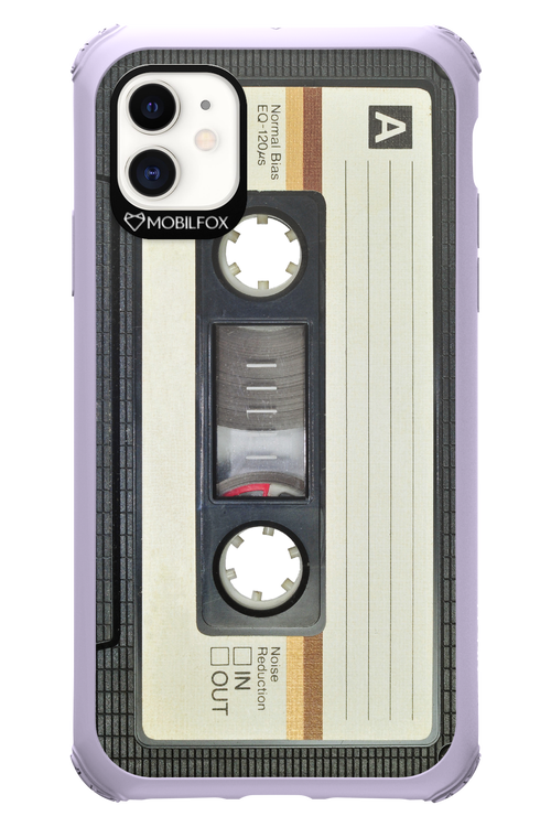 CASE 11 2.0 - Apple iPhone 11