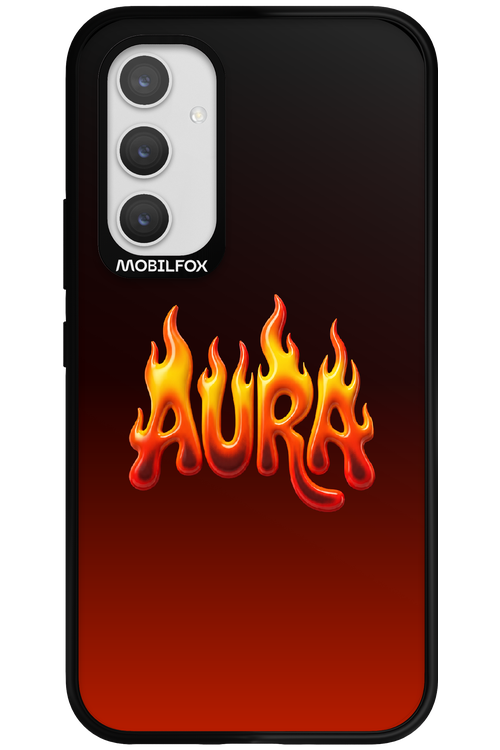 Aura 2.0 - Samsung Galaxy A54