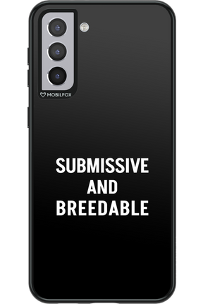 S&B - Samsung Galaxy S21+