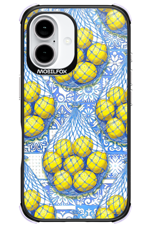 Net Style - Apple iPhone 16