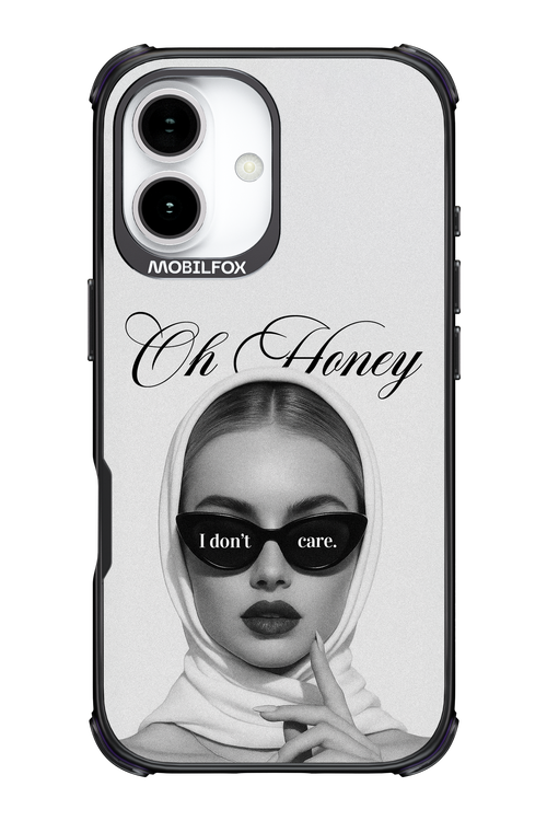Oh Honey - Apple iPhone 17