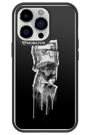 Melting Money - Apple iPhone 13 Pro
