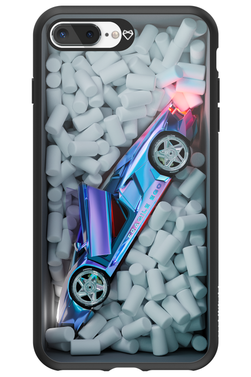 Fragile Ego - Apple iPhone 7 Plus