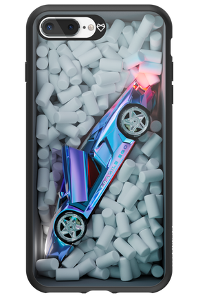 Fragile Ego - Apple iPhone 7 Plus