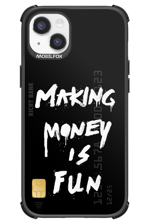 Funny Money 2.0 - Apple iPhone 14 Plus