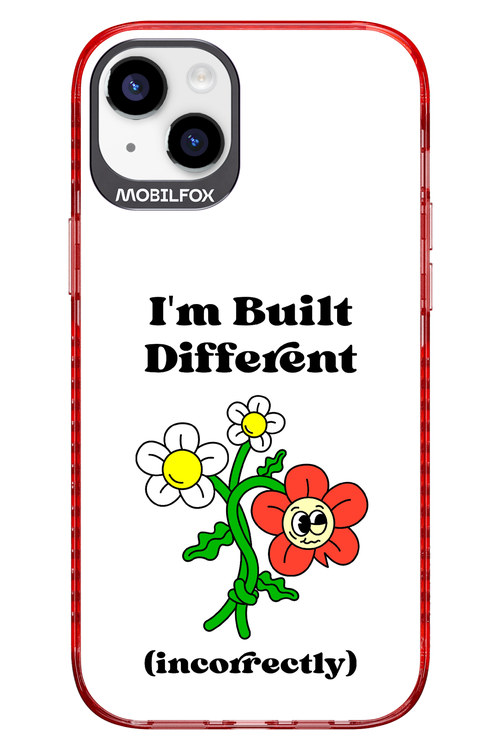 Incorrect - Apple iPhone 14 Plus