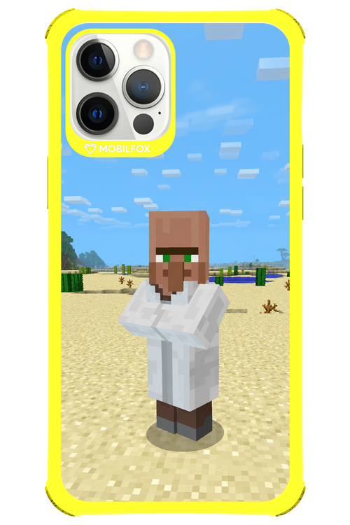 MC 2.0 - Apple iPhone 12 Pro Max