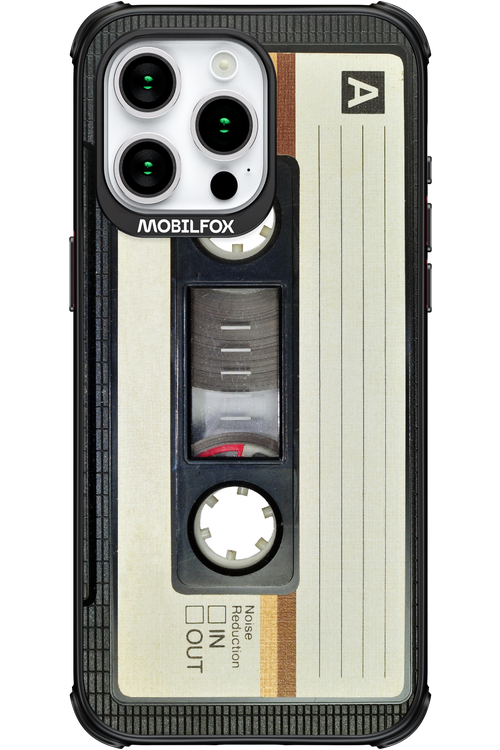 CASE 11 2.0 - Apple iPhone 15 Pro Max