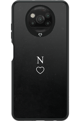 N Black 2.0 - Xiaomi Poco X3 Pro