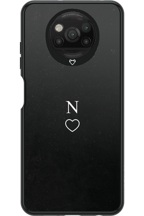 N Black 2.0 - Xiaomi Poco X3 Pro