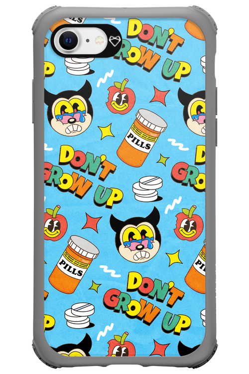 don_t grow up 2.0 - Apple iPhone SE 2020