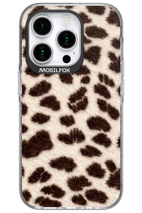 Wild Coat - Apple iPhone 15 Pro