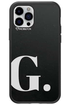 G (Off Space) 2.0 - Apple iPhone 12 Pro