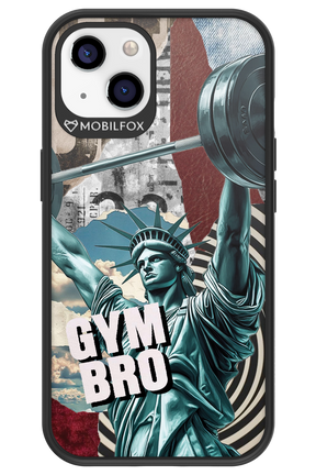 GYM BRO - Apple iPhone 13