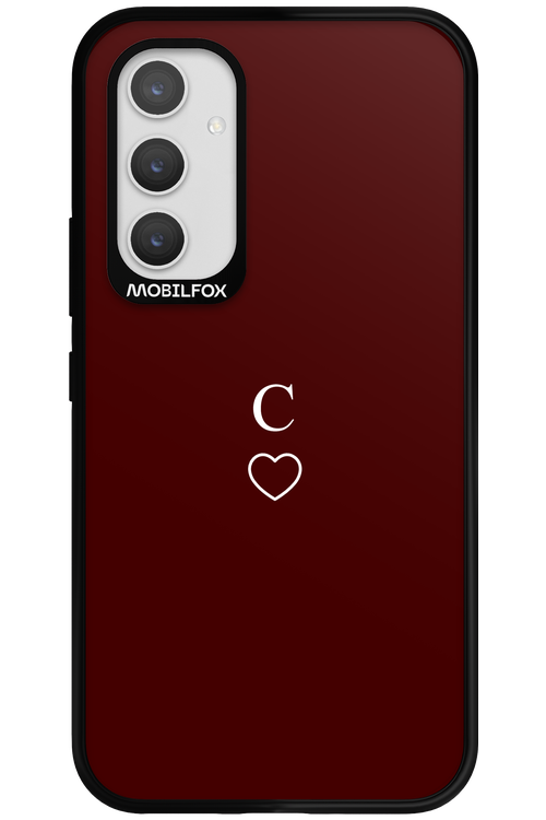 C Burgundia 2.0 - Samsung Galaxy A54