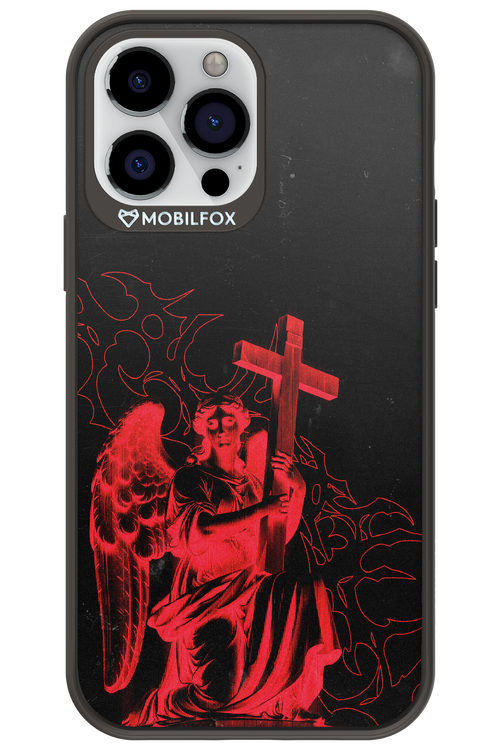 Fallen angel II 2.0 - Apple iPhone 13 Pro Max