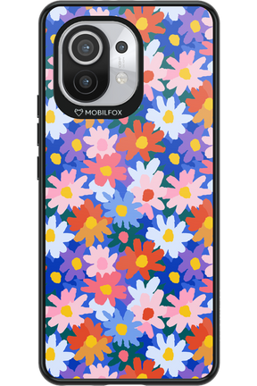 Happy Bloom - Xiaomi Mi 11 5G