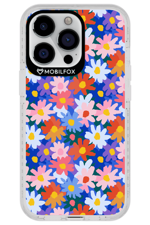 Happy Bloom - Apple iPhone 13 Pro