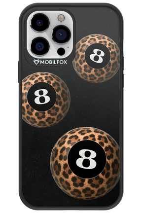 8 Baby - Apple iPhone 13 Pro Max