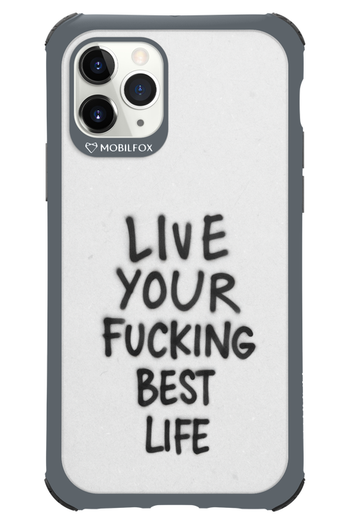 Best F Life 2.0 - Apple iPhone 11 Pro