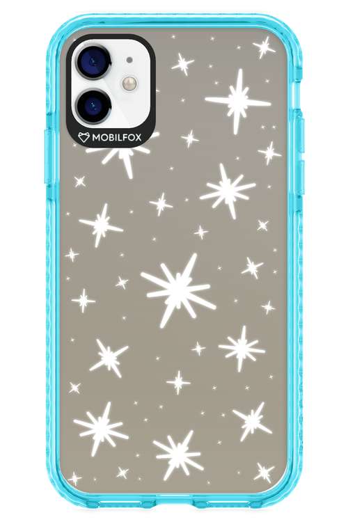 Star Champagne - Apple iPhone 11