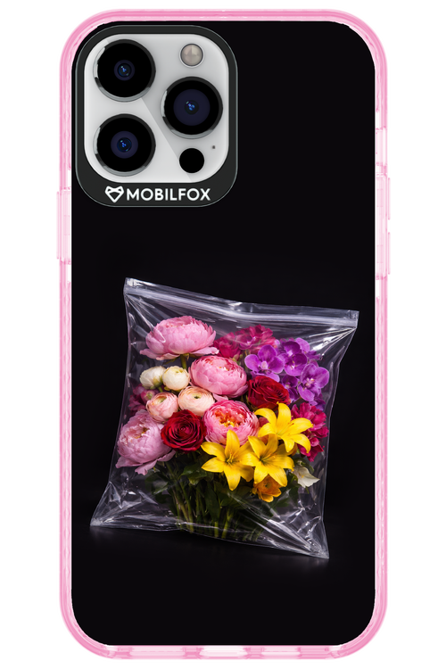 Love Bag 2.0 - Apple iPhone 13 Pro Max