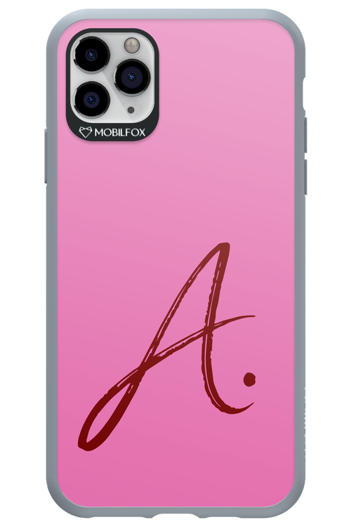 (Sorbet) A 2.0 - Apple iPhone 11 Pro Max