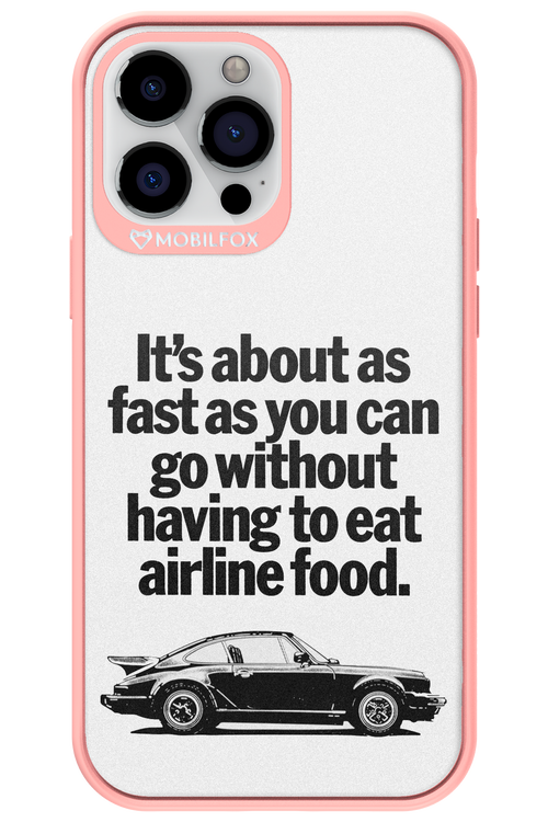 Retro Car II 2.0 - Apple iPhone 13 Pro Max