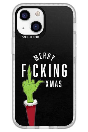 F_cking Xmas - Apple iPhone 13 Mini