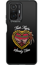 Hot Nightmare - Xiaomi Mi 11T