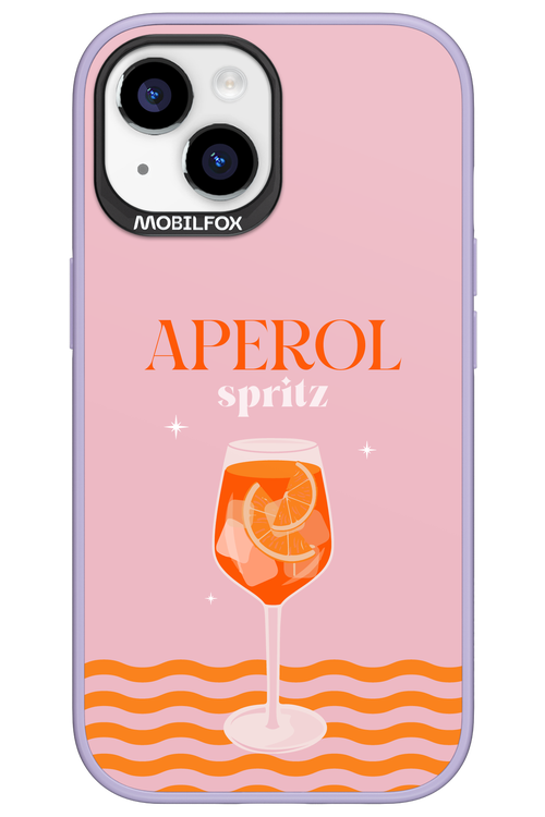 Aperol - Apple iPhone 15