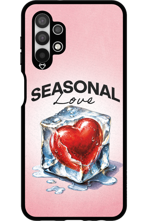 Seasonal Love 2.0 - Samsung Galaxy A13 4G