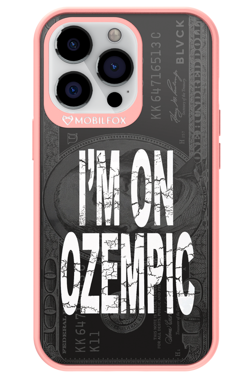 ozempic 2.0 - Apple iPhone 13 Pro