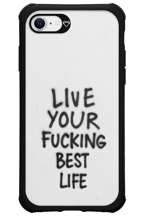 Best F Life 2.0 - Apple iPhone SE 2020
