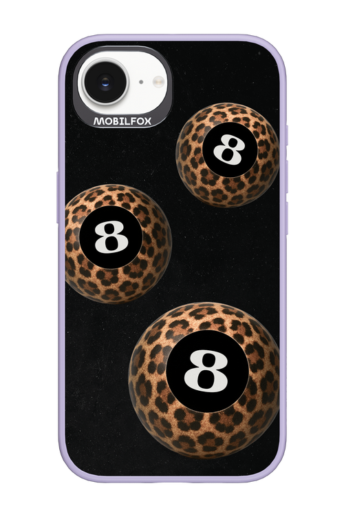 8 Baby - Apple iPhone 16e