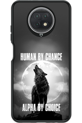 Alpha 2.0 - Xiaomi Redmi Note 9T 5G