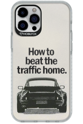 Retro Car - Apple iPhone 12 Pro Max