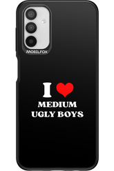 I LOVE 2.0 - Samsung Galaxy A04s