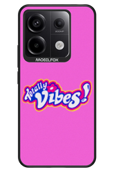 Totally Vibes II - Xiaomi Redmi Note 13 Pro 5G