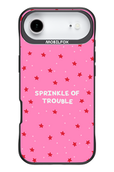 Trouble Pink - Apple iPhone 17 Air