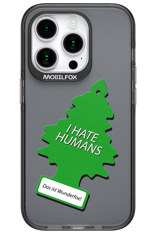 Wunderfox - Apple iPhone 15 Pro