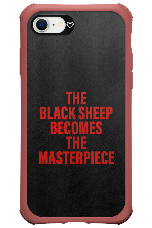sheep 2.0 - Apple iPhone SE 2022