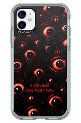 The Watchers - Apple iPhone 11